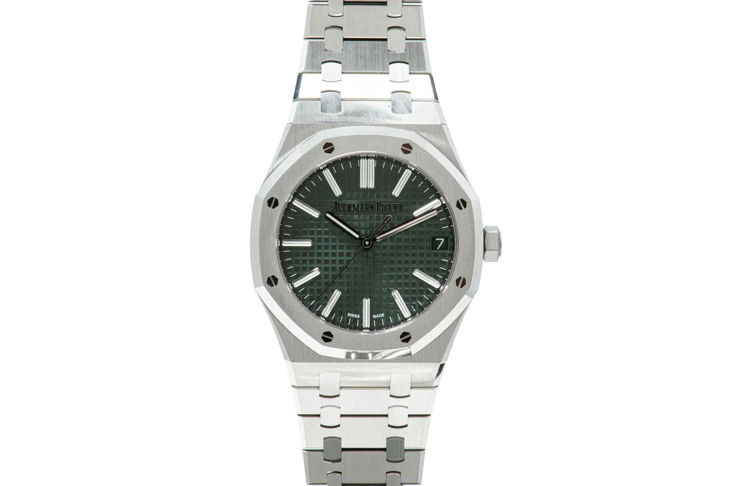 Audemars Piguet Royal Oak