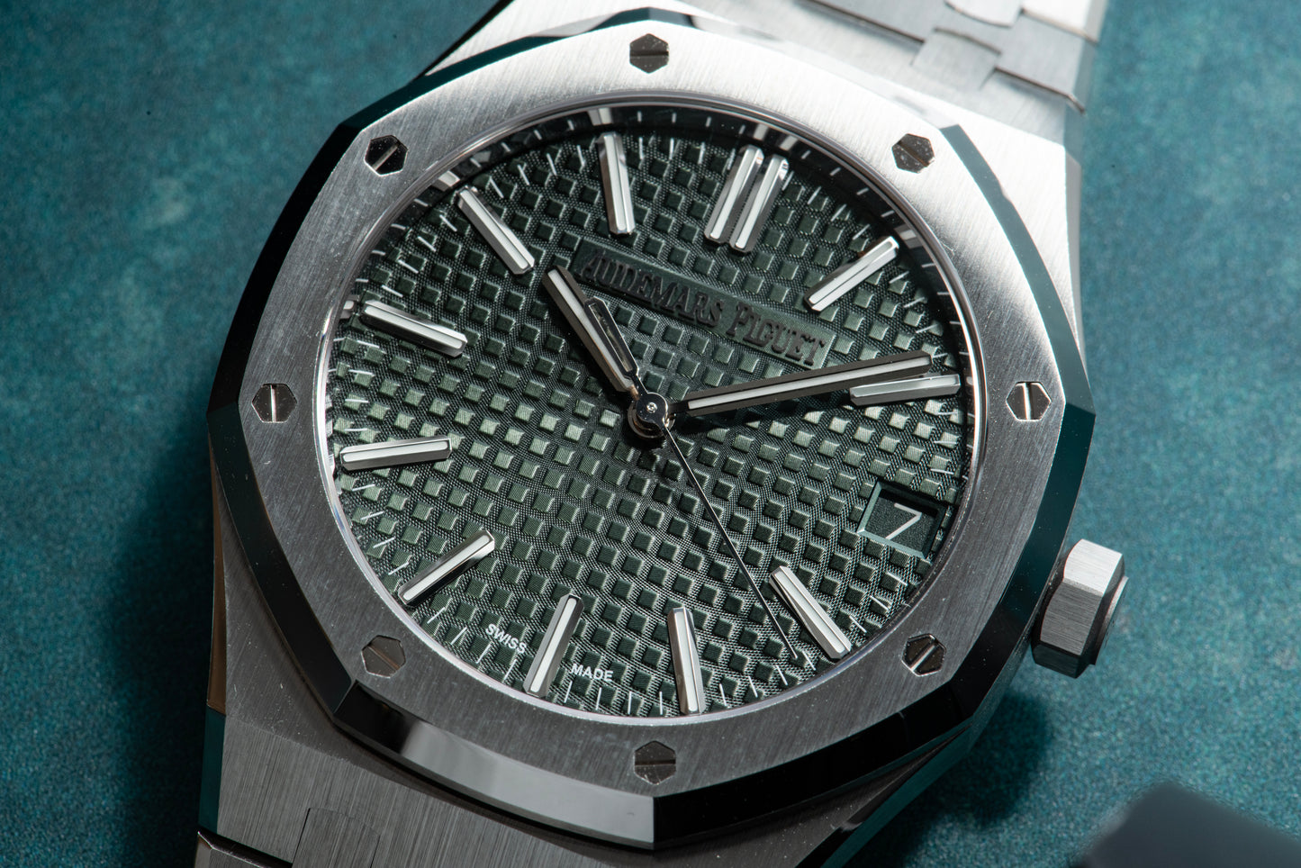 Audemars Piguet Royal Oak