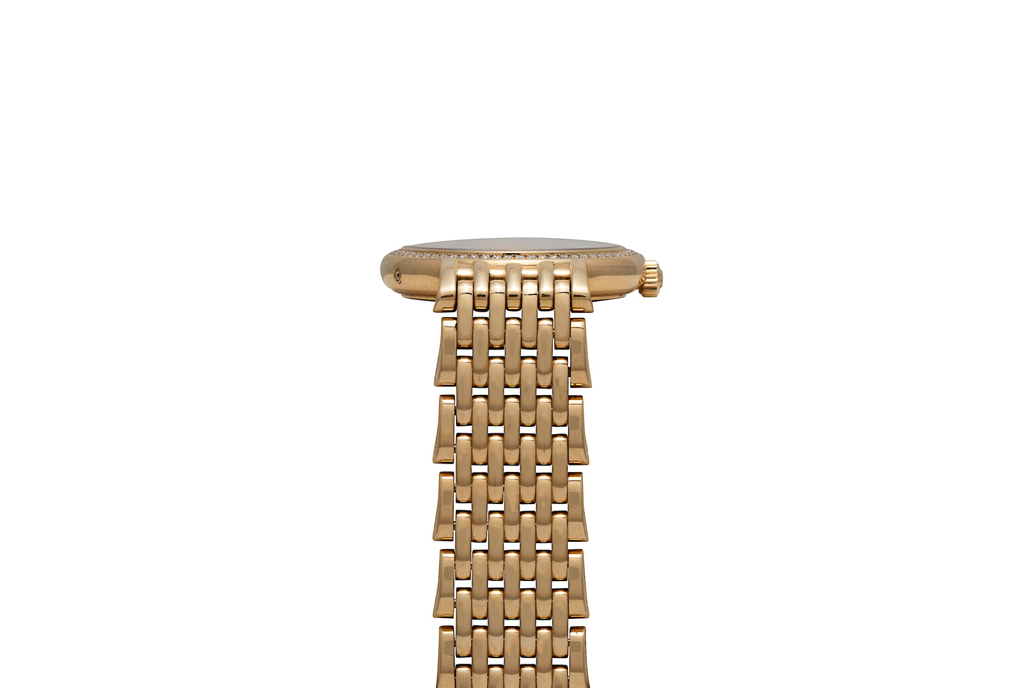 Patek Phillipe Ladies Calatrava Complications Moonphase