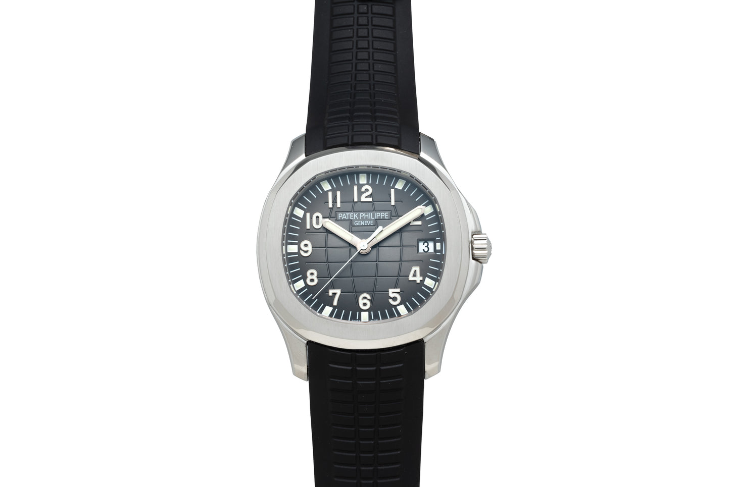 Patek Philippe Aquanaut