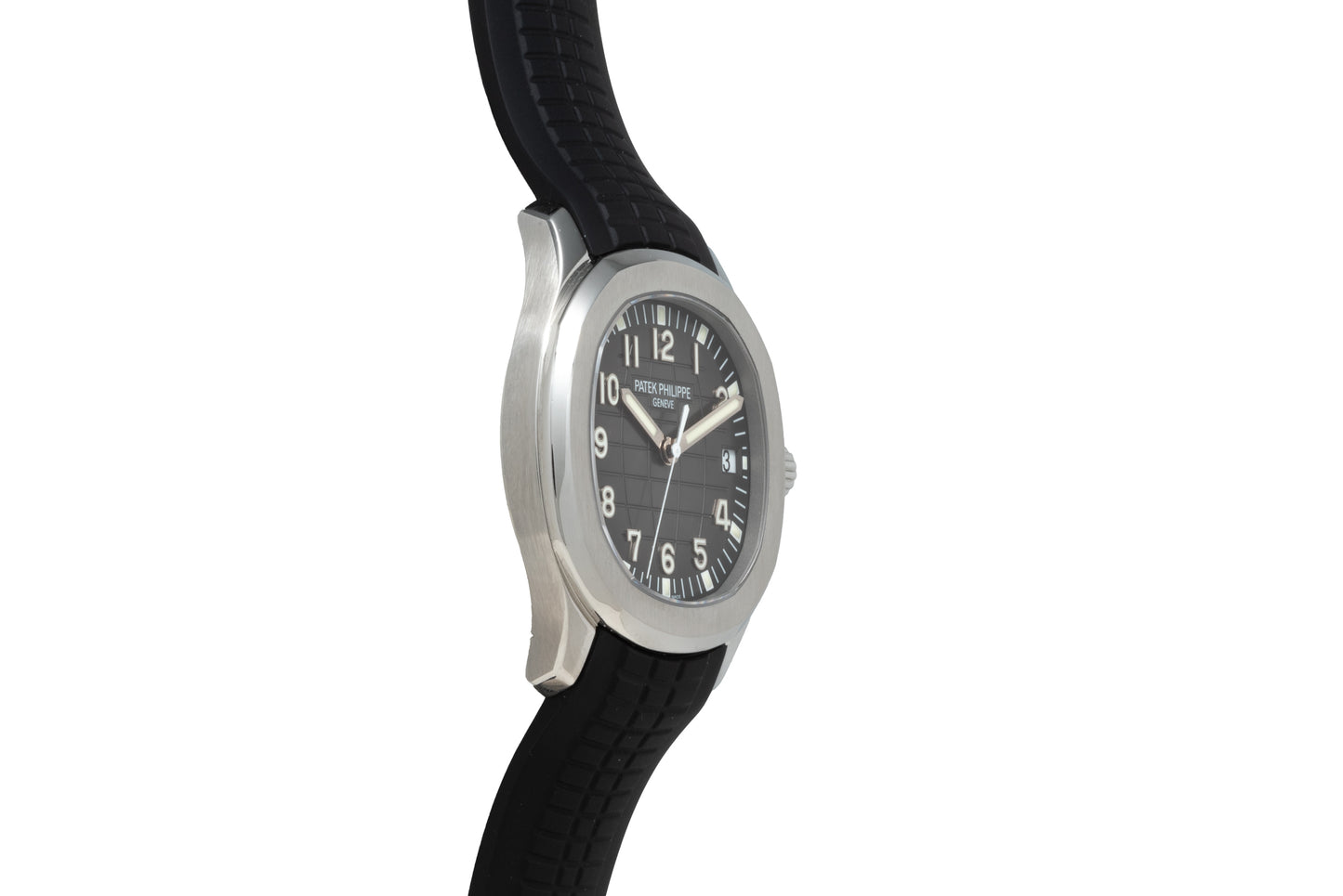 Patek Philippe Aquanaut