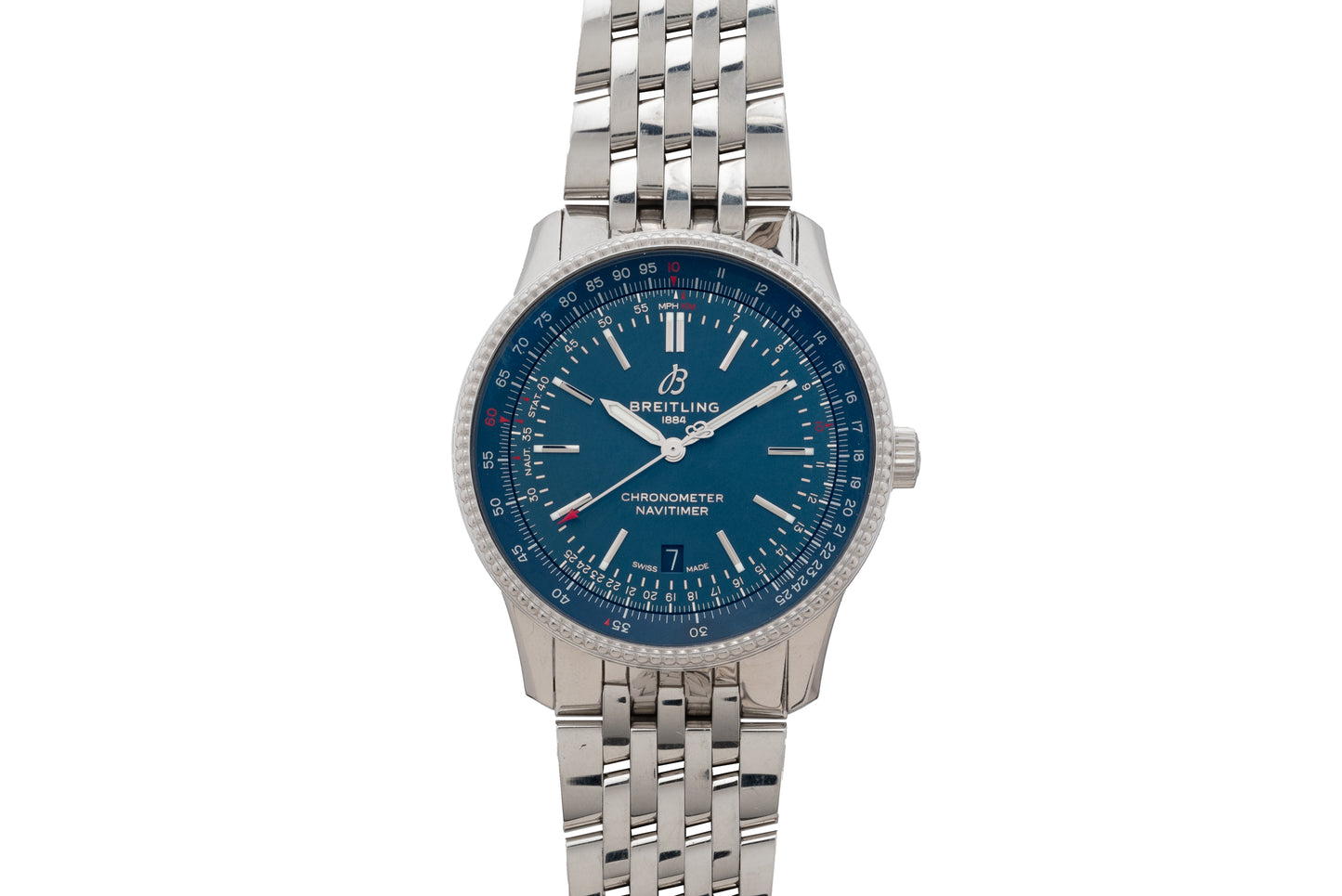 Breitling Navitimer 41