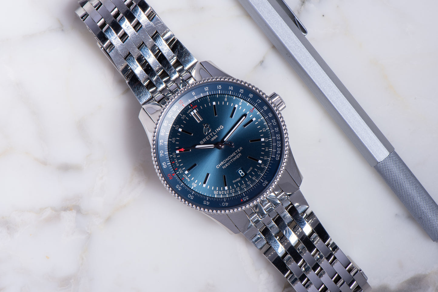 Breitling Navitimer 41