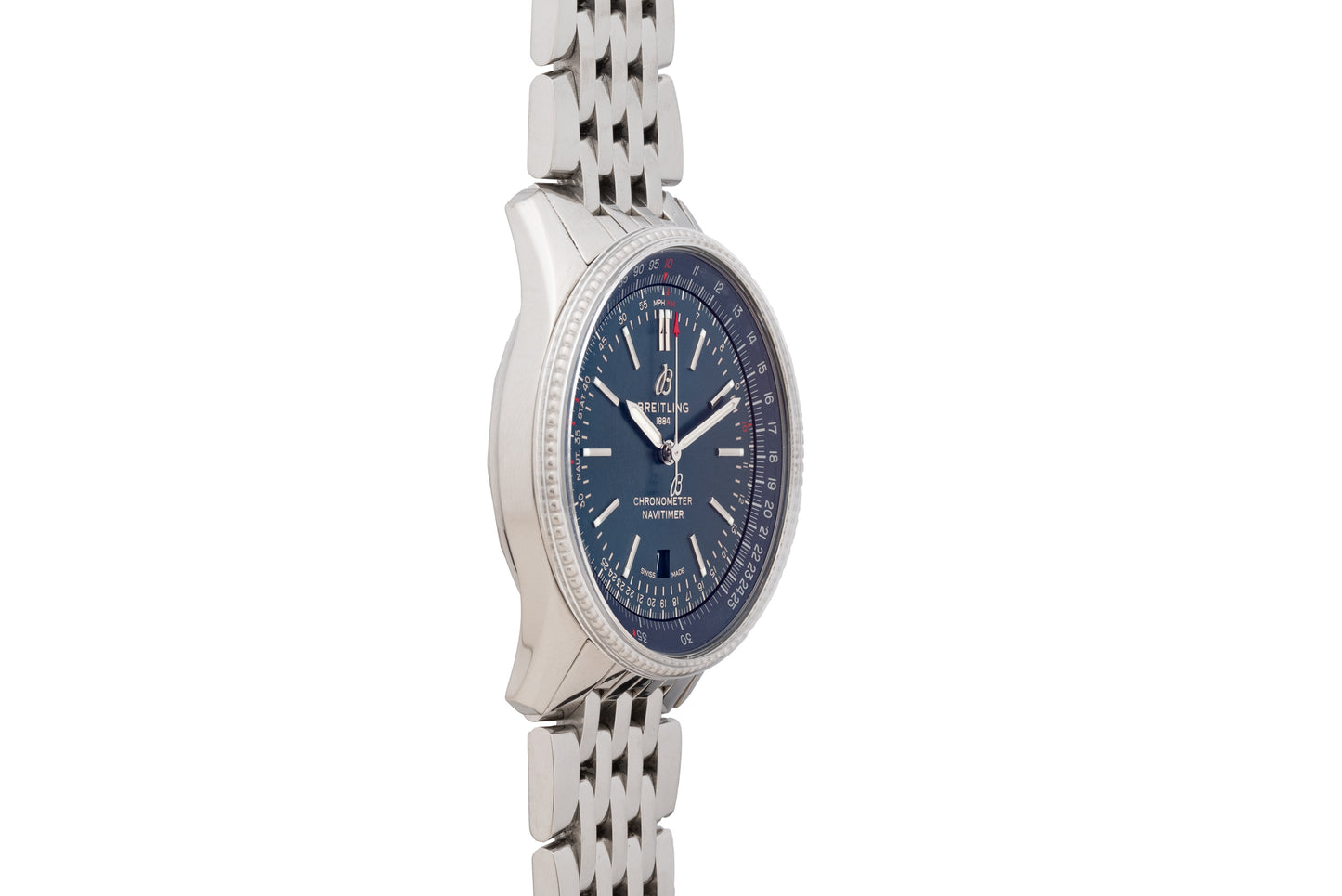 Breitling Navitimer 41