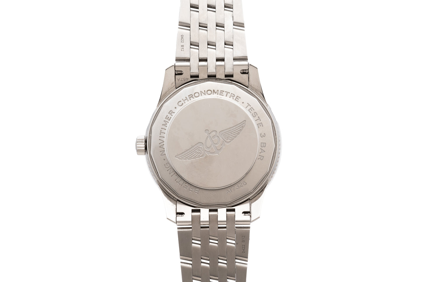 Breitling Navitimer 41
