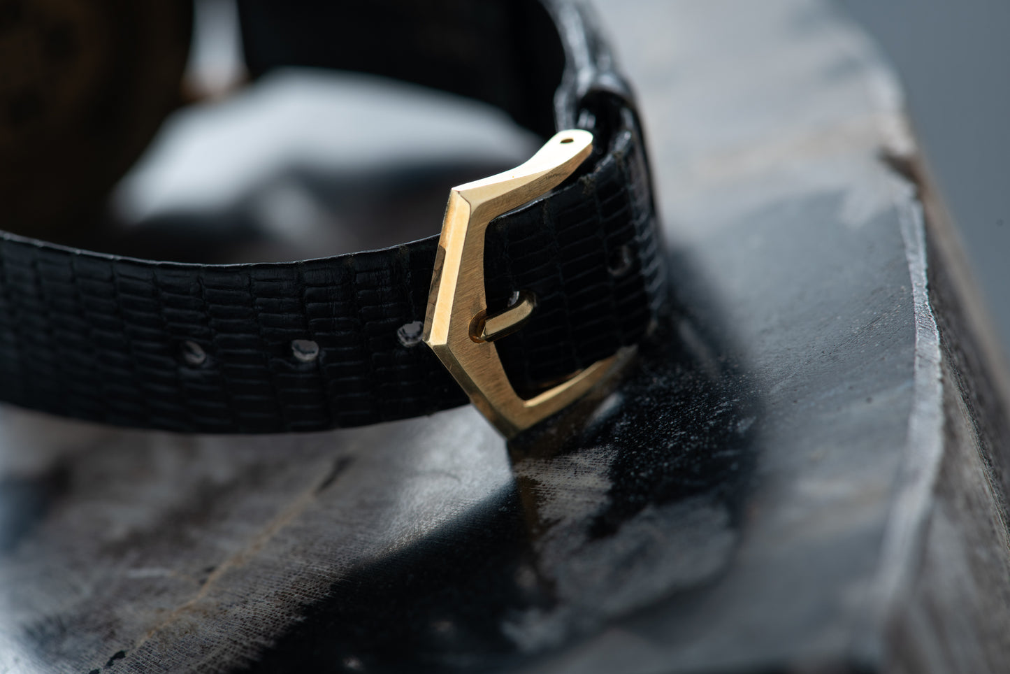 Patek Philippe Calatrava Ultra-Thin Tiffany & Co.