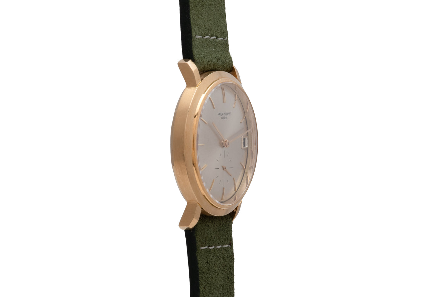 Patek Philippe Calatrava Waterproof Automatic