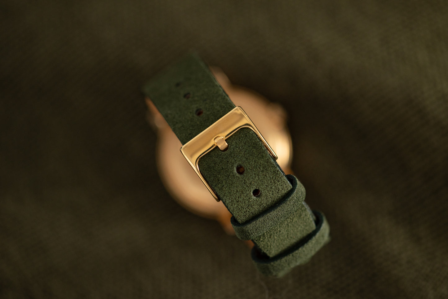 Patek Philippe Calatrava Waterproof Automatic