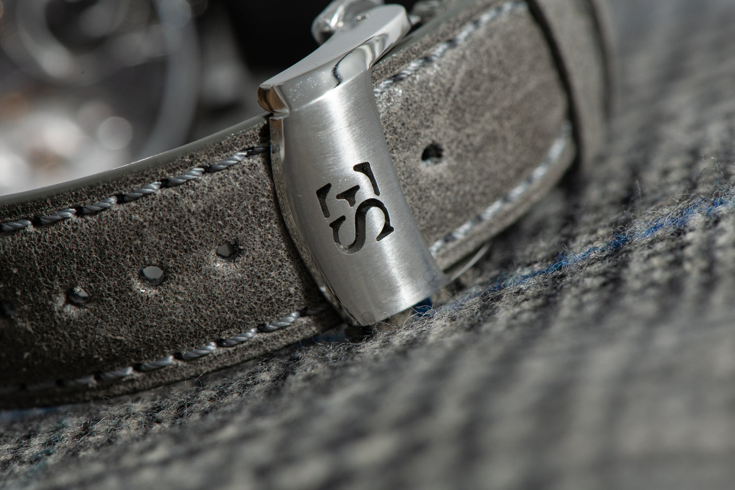 Schwarz Etienne Roma Synergy By Kari Voutilainen