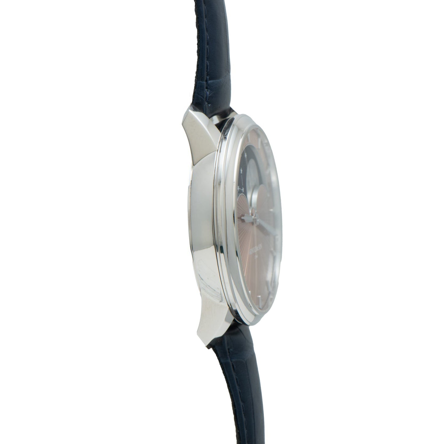 Arnold & Son Perpetual Moon Stellar Rays Limited Platinum