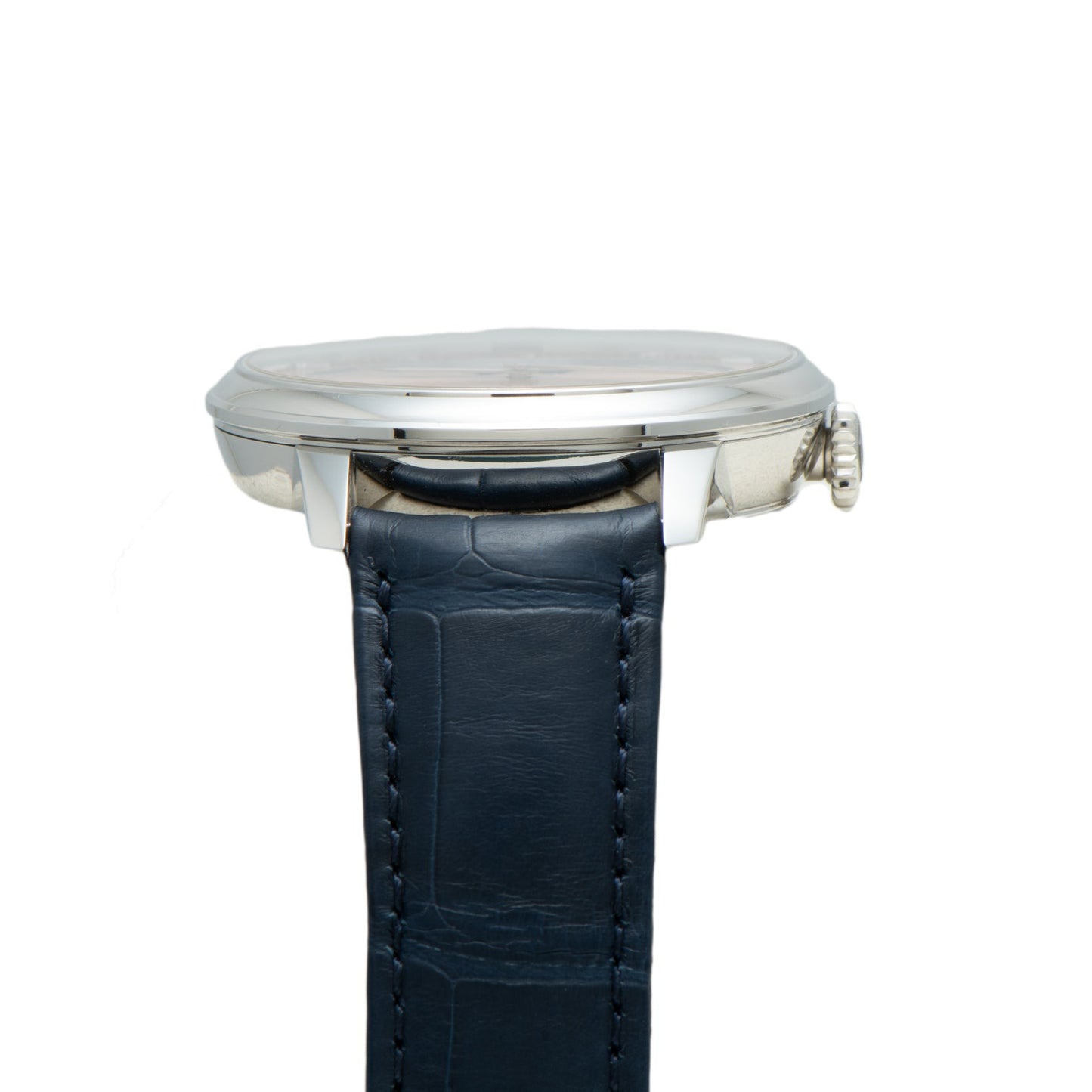 Arnold & Son Perpetual Moon Stellar Rays Limited Platinum