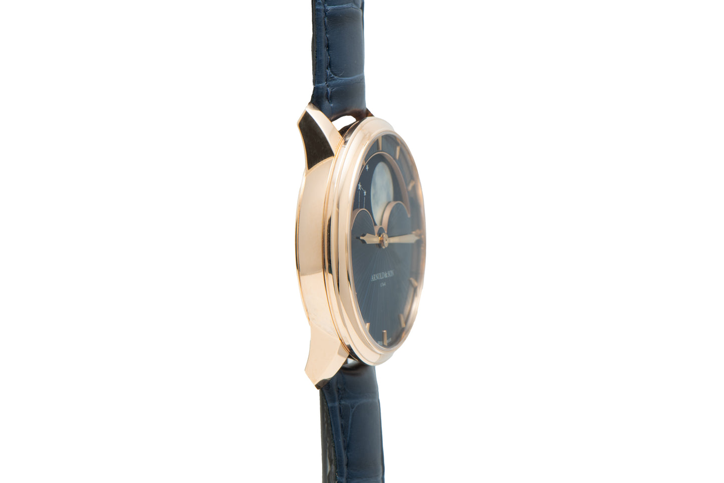 Arnold & Son Perpetual Moon Stellar Rays