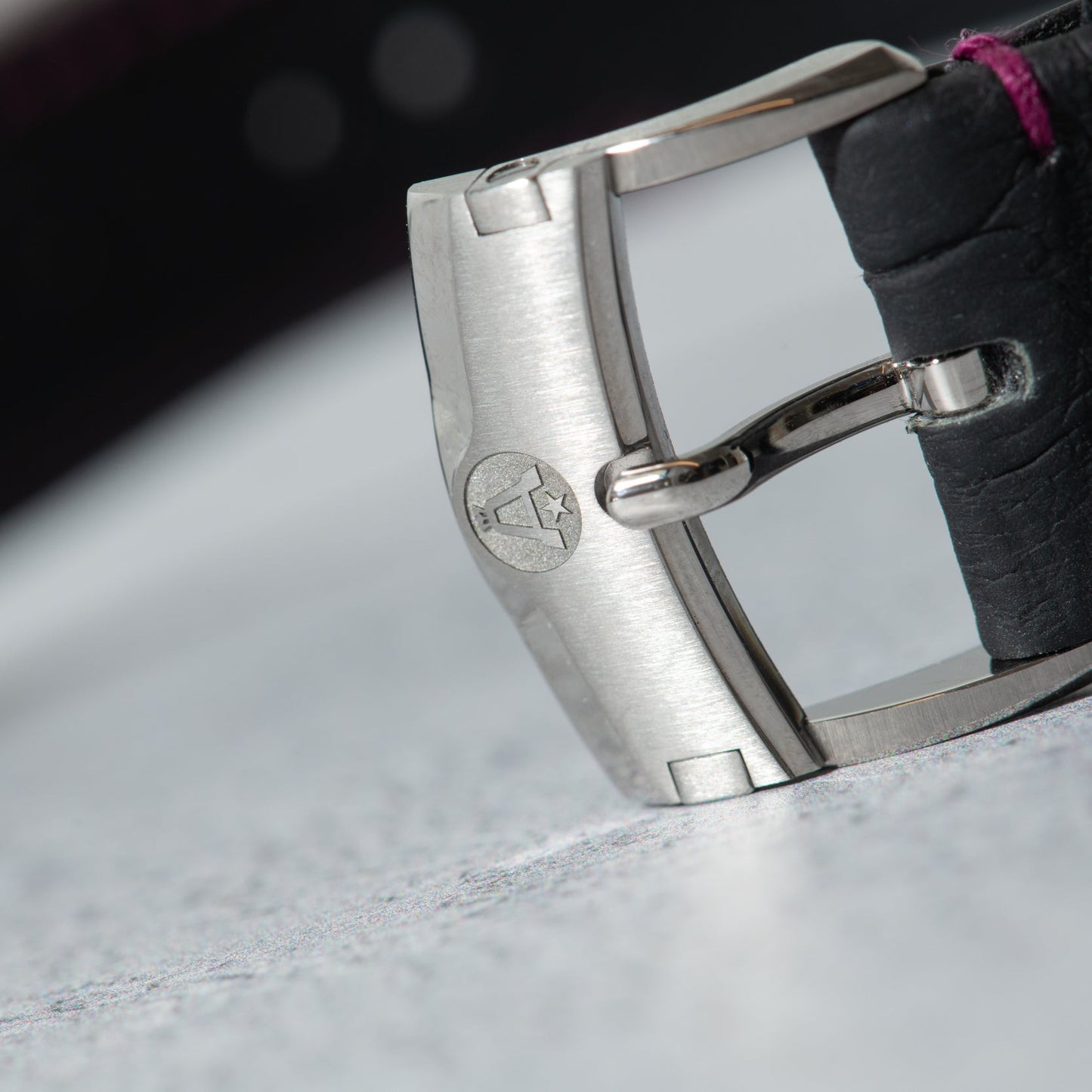 Angelus U23 Tourbillon Cosmopolitan Piece Unique