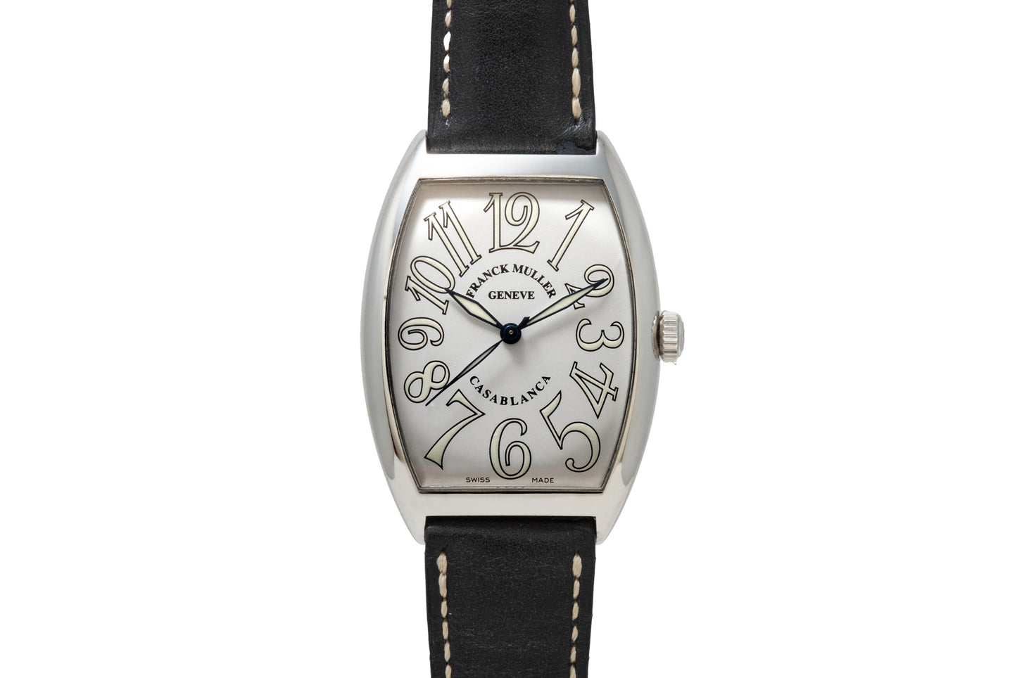 Franck Muller Casablanca