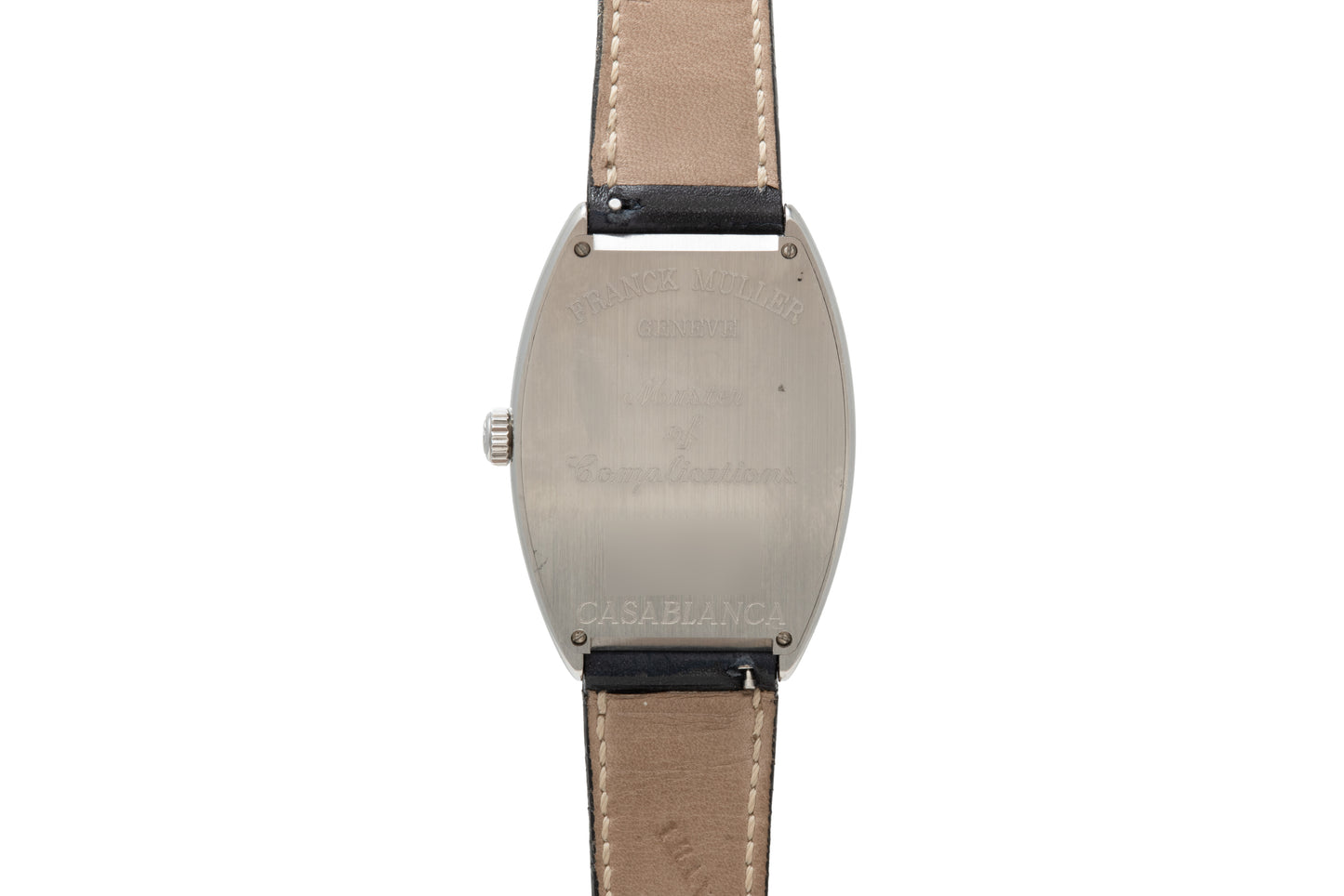 Franck Muller Casablanca