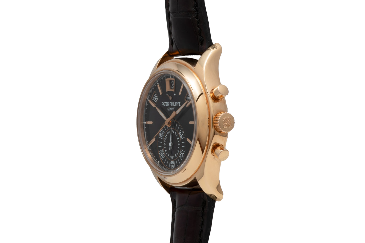 Patek Philippe Annual Calendar Flyback Chronograph