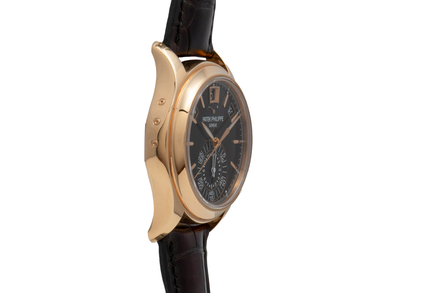 Patek Philippe Annual Calendar Flyback Chronograph