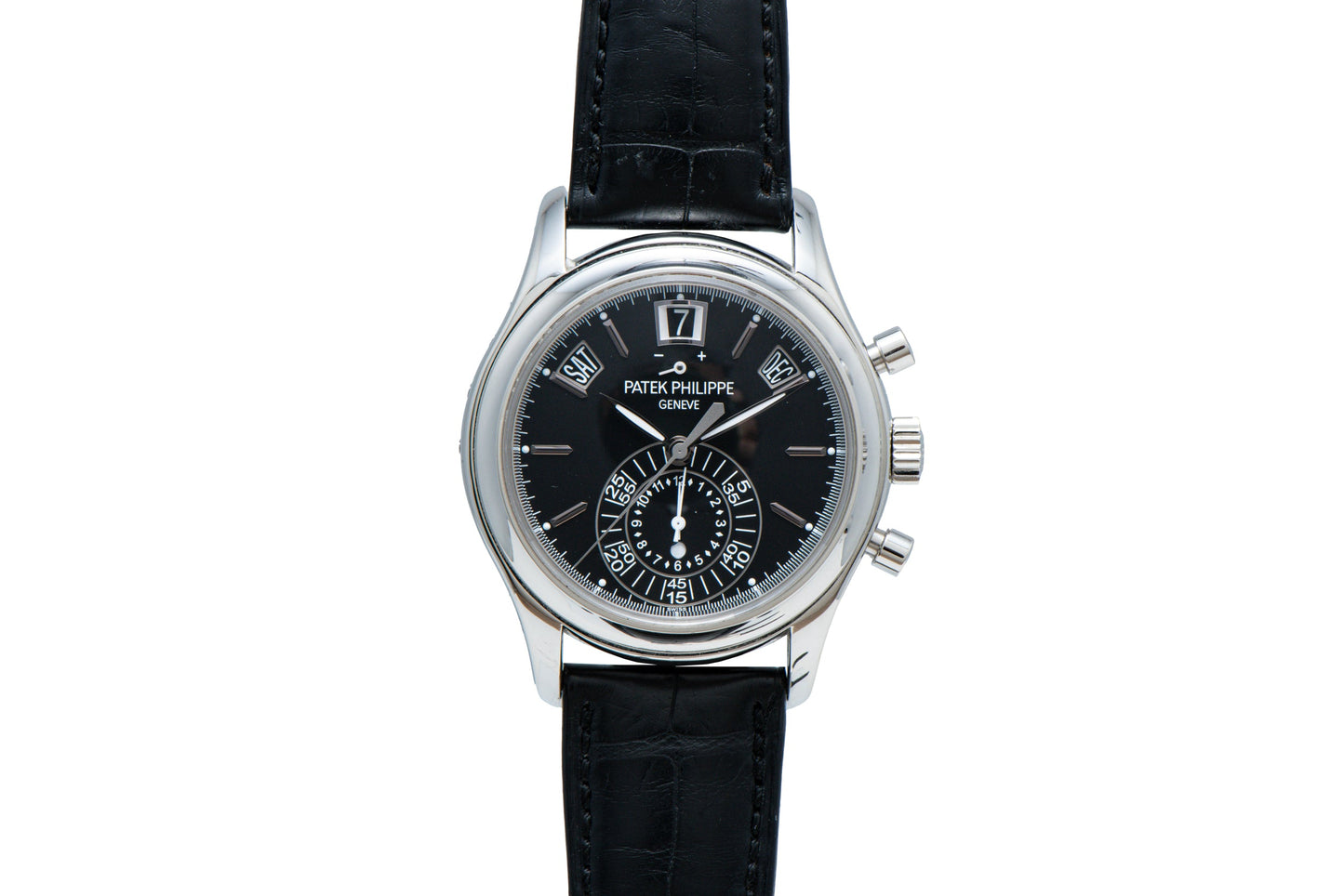 Patek Philippe Annual Calendar Flyback Chronograph