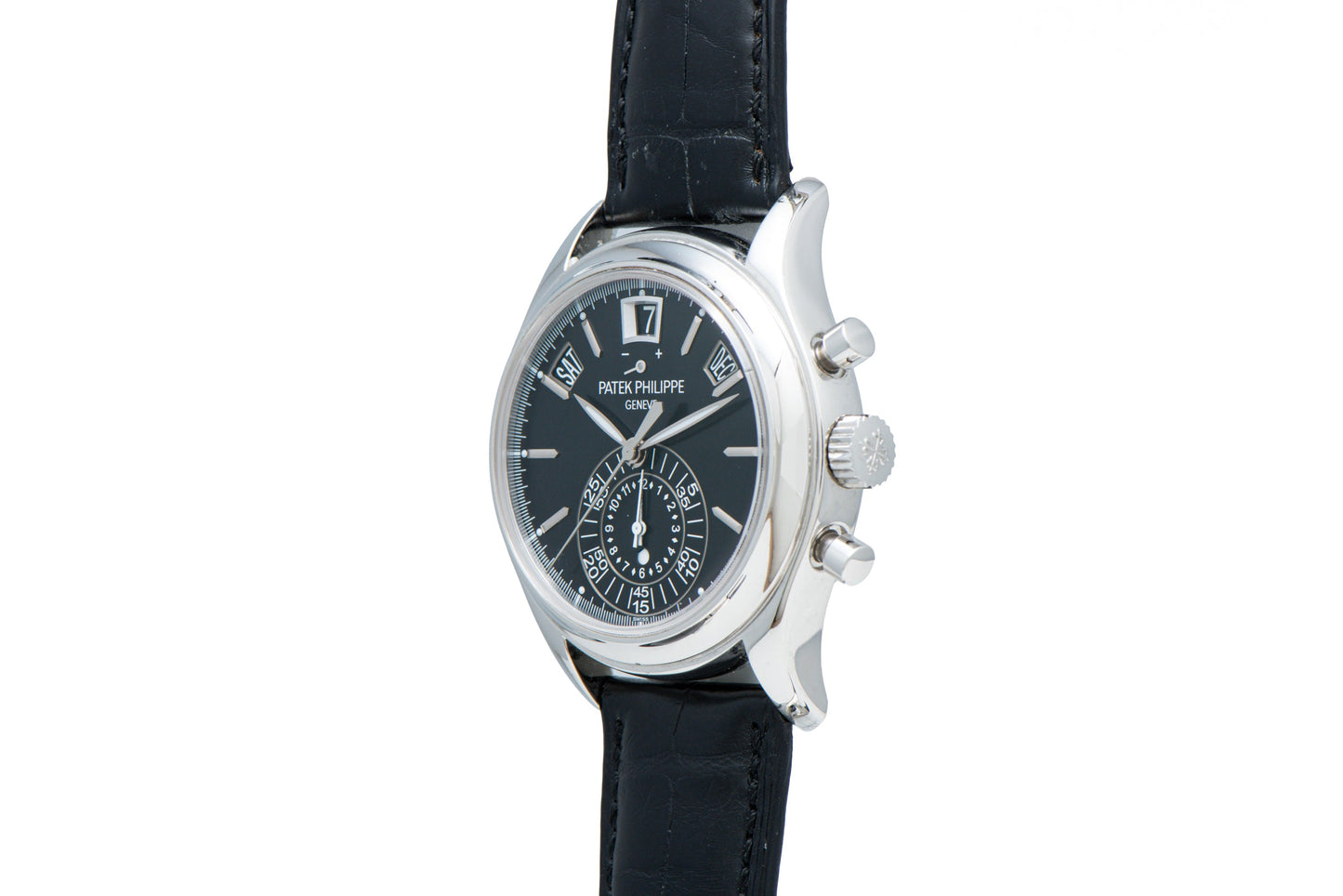 Patek Philippe Annual Calendar Flyback Chronograph