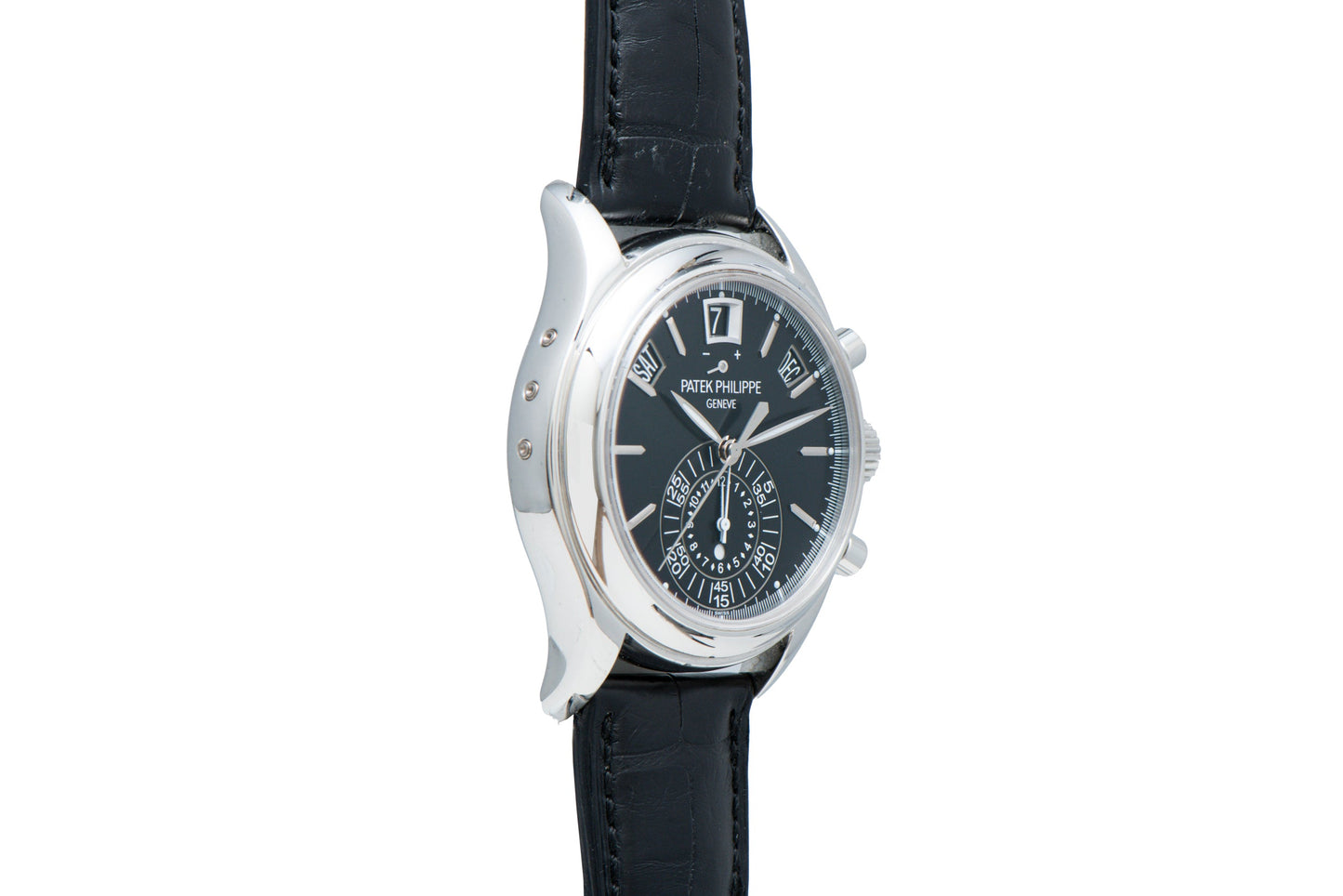 Patek Philippe Annual Calendar Flyback Chronograph