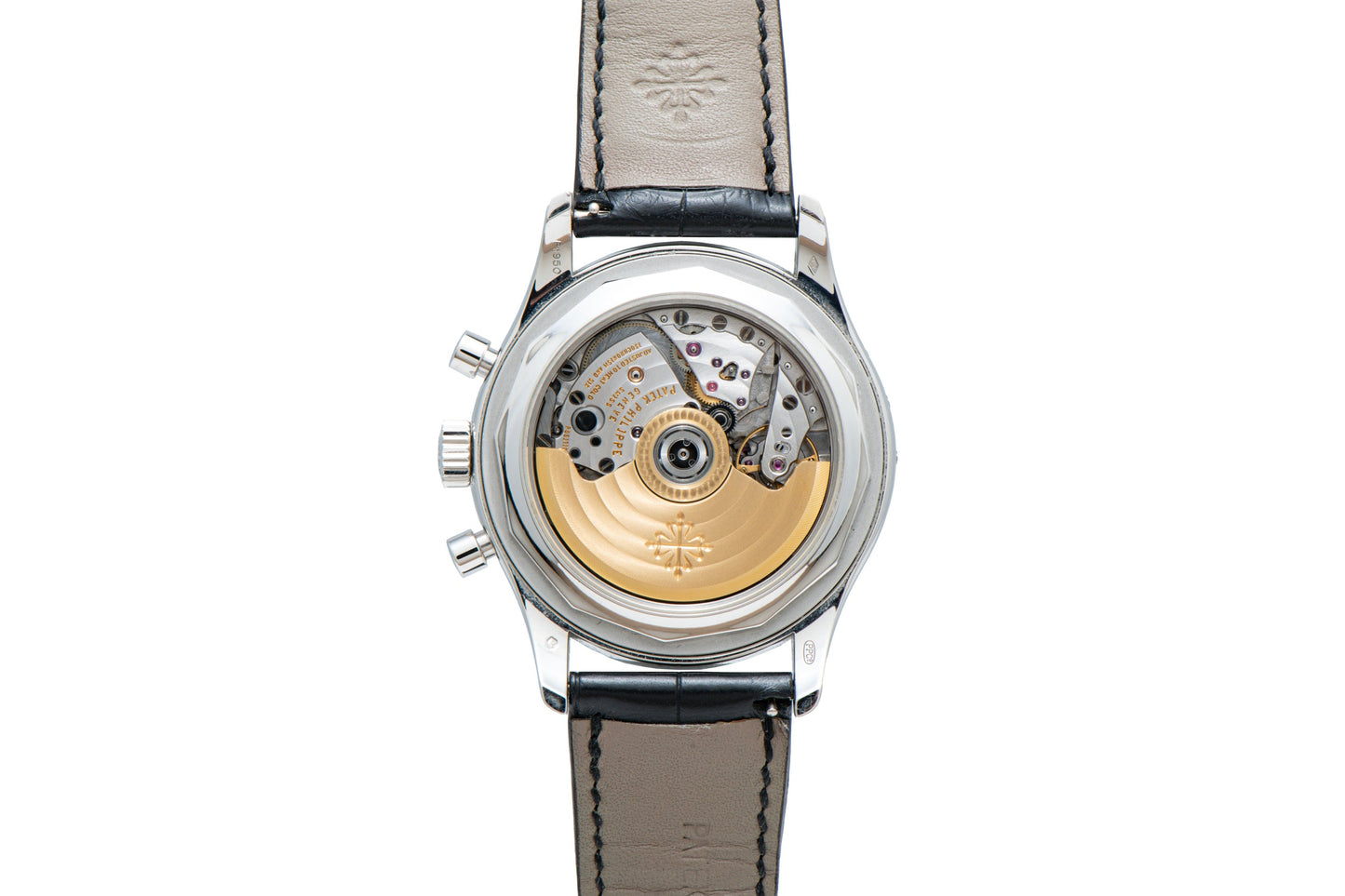 Patek Philippe Annual Calendar Flyback Chronograph