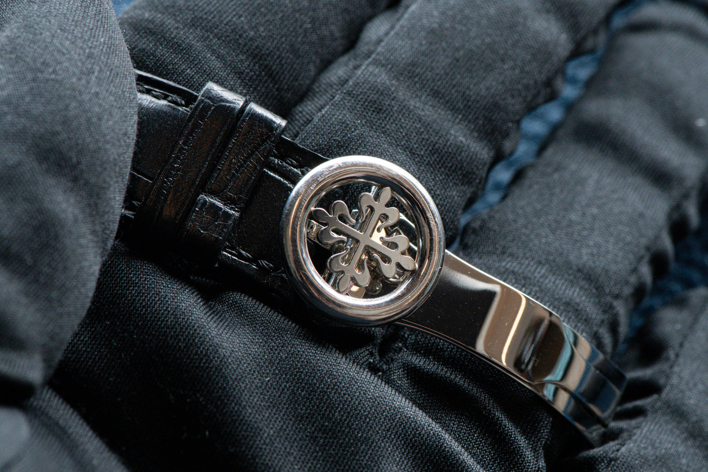 Patek Philippe Annual Calendar Flyback Chronograph