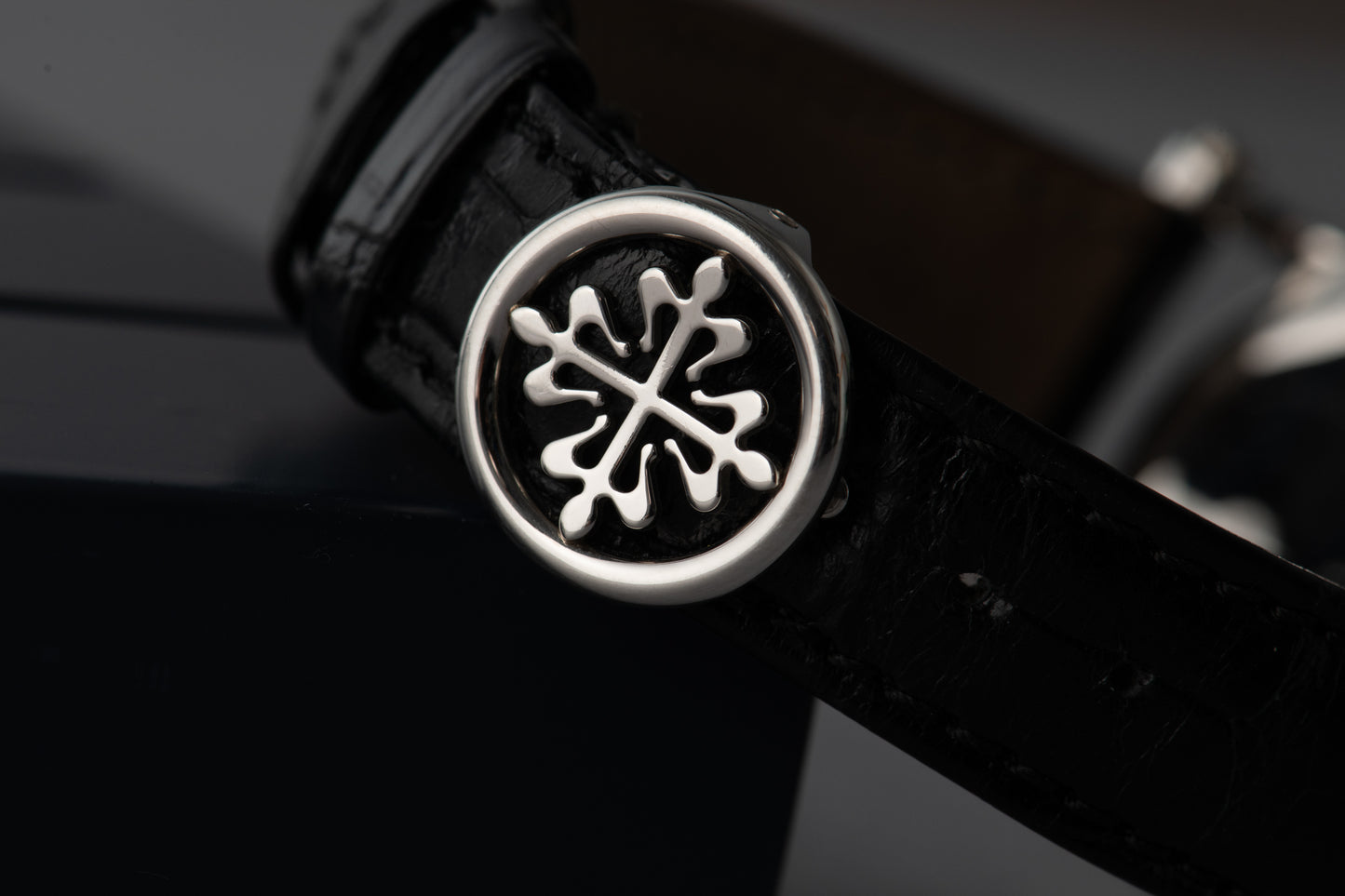 Patek Philippe Retrograde Perpetual Calendar