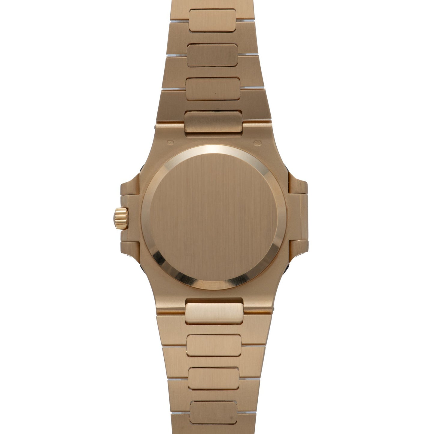 Patek Philippe Nautilus