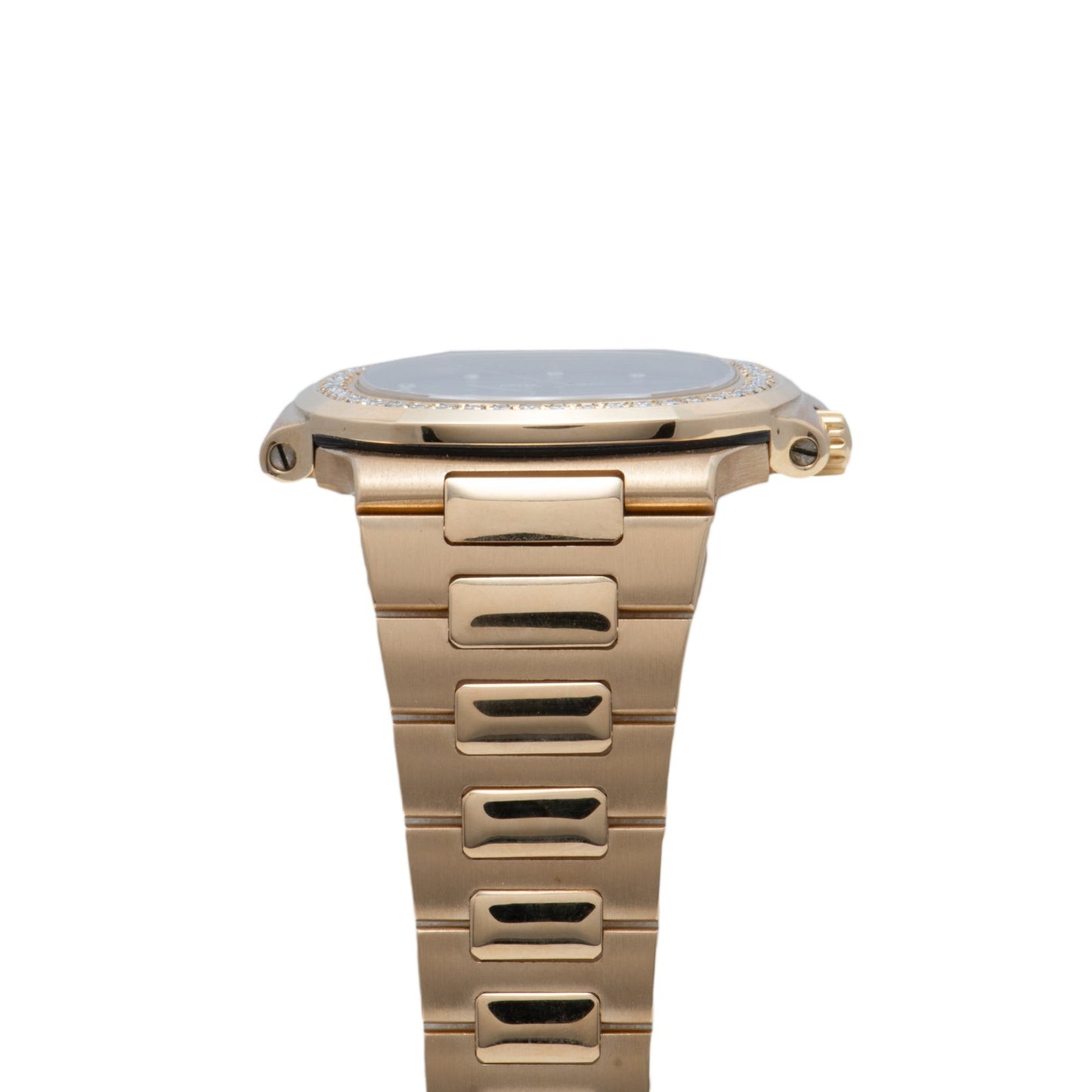 Patek Philippe Nautilus