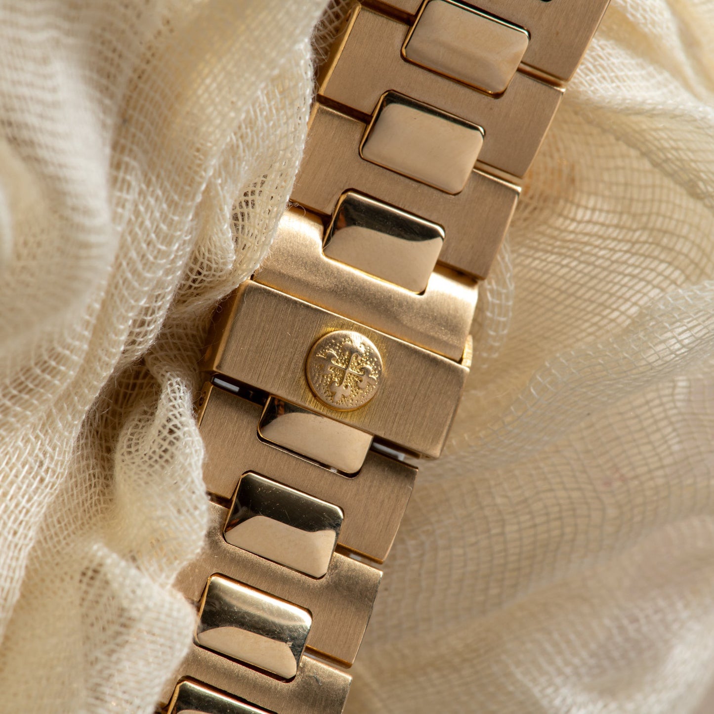 Patek Philippe Nautilus