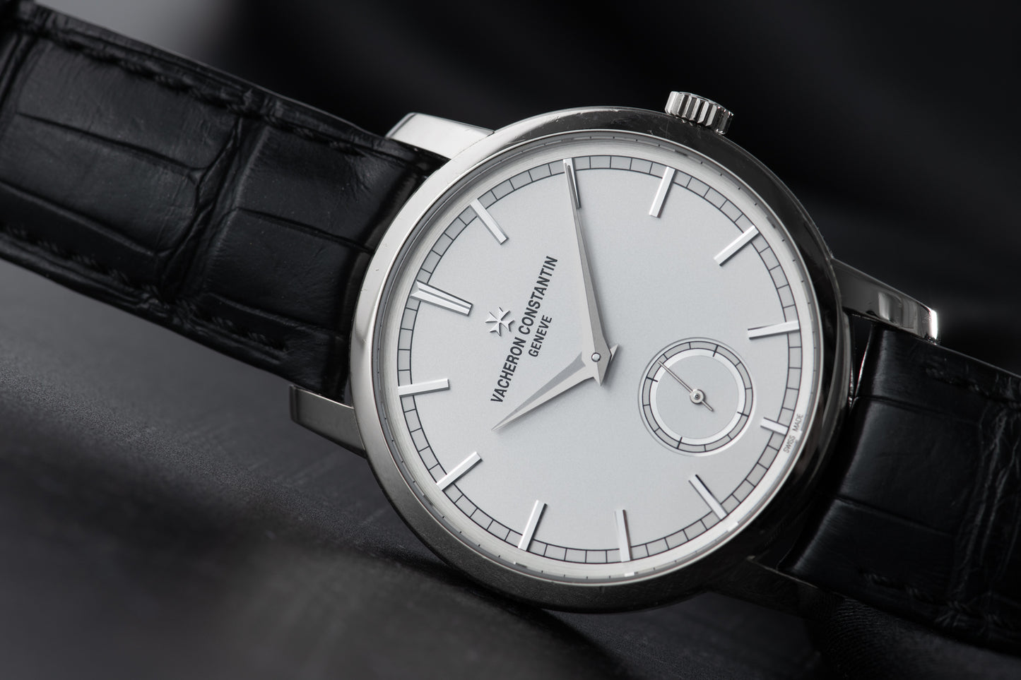 Vacheron Constantin Traditionnelle