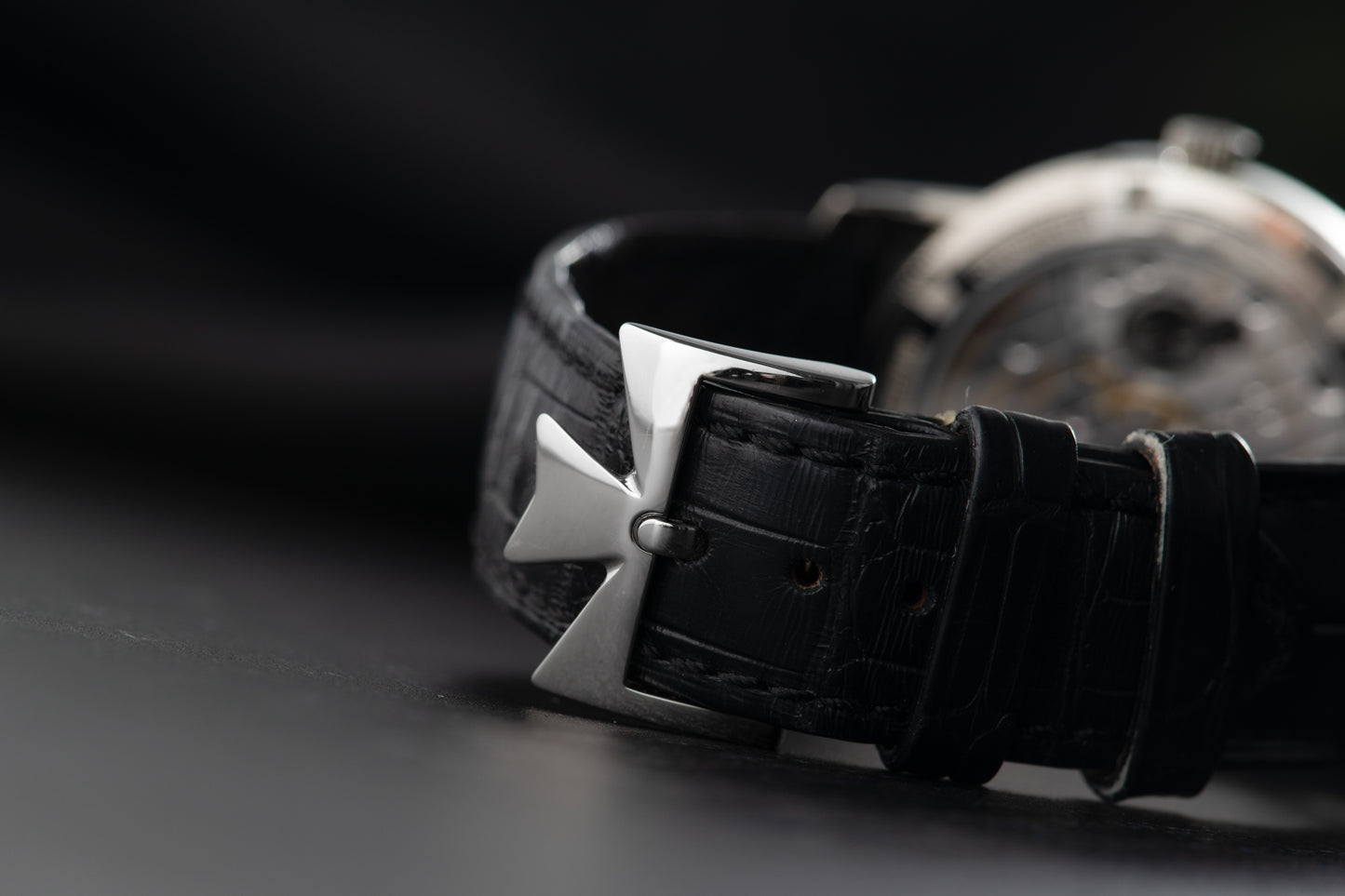 Vacheron Constantin Traditionnelle