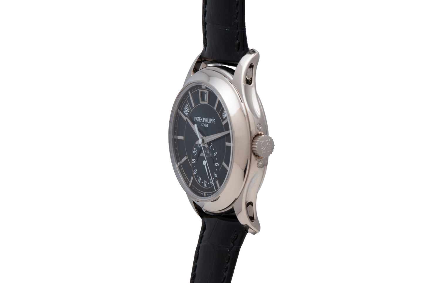 Patek Philippe Annual Calendar