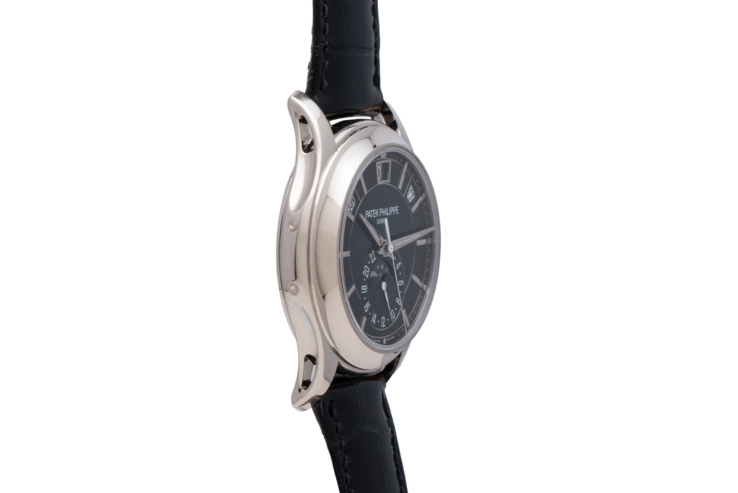 Patek Philippe Annual Calendar