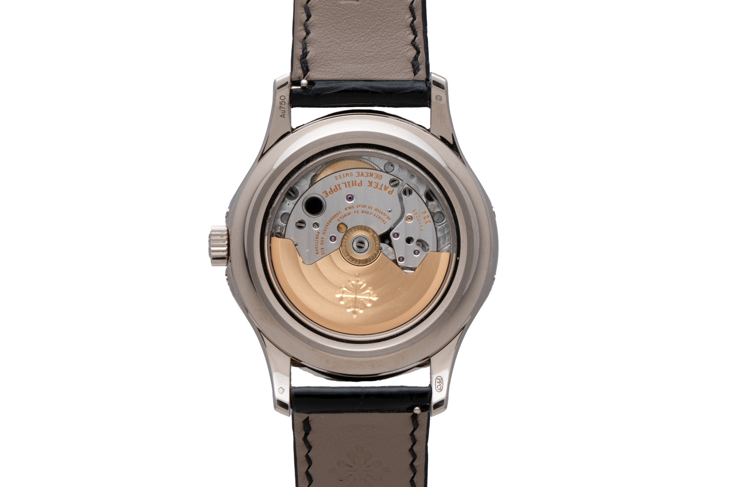 Patek Philippe Annual Calendar