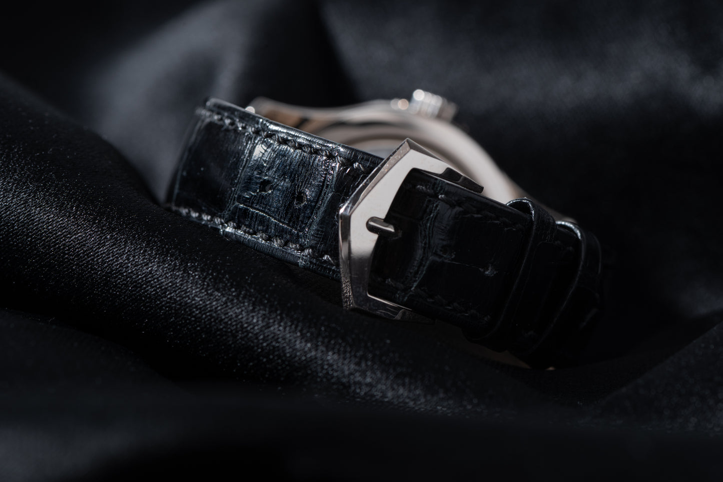 Patek Philippe Annual Calendar