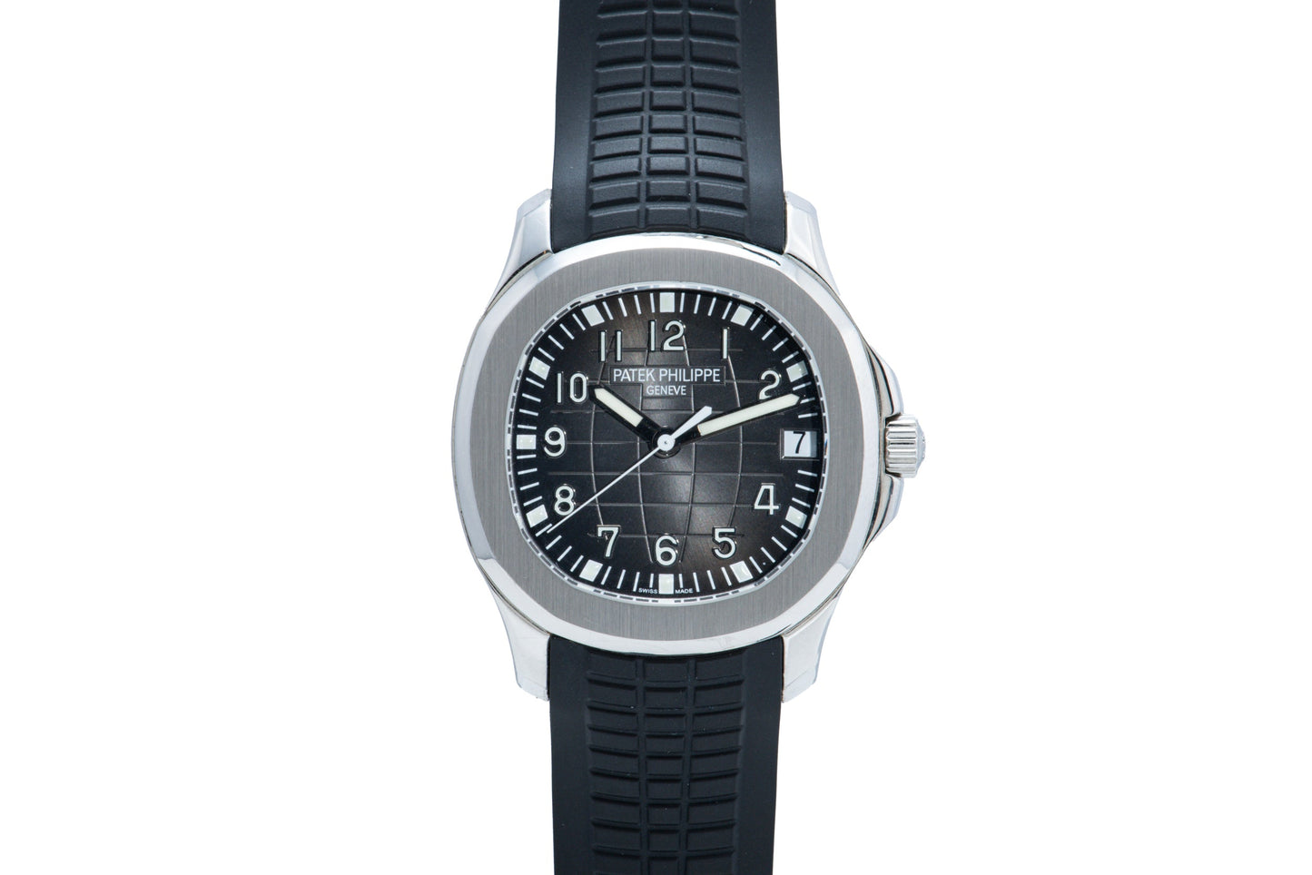 Patek Philippe Aquanaut