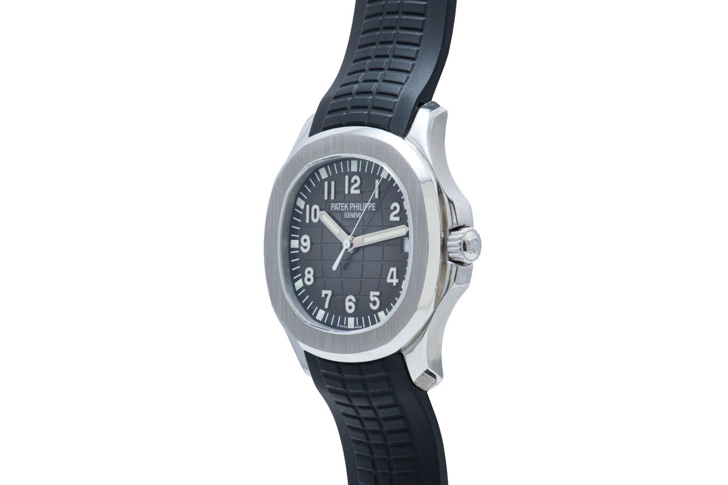 Patek Philippe Aquanaut