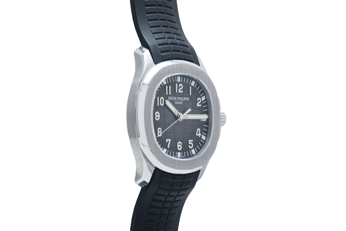 Patek Philippe Aquanaut