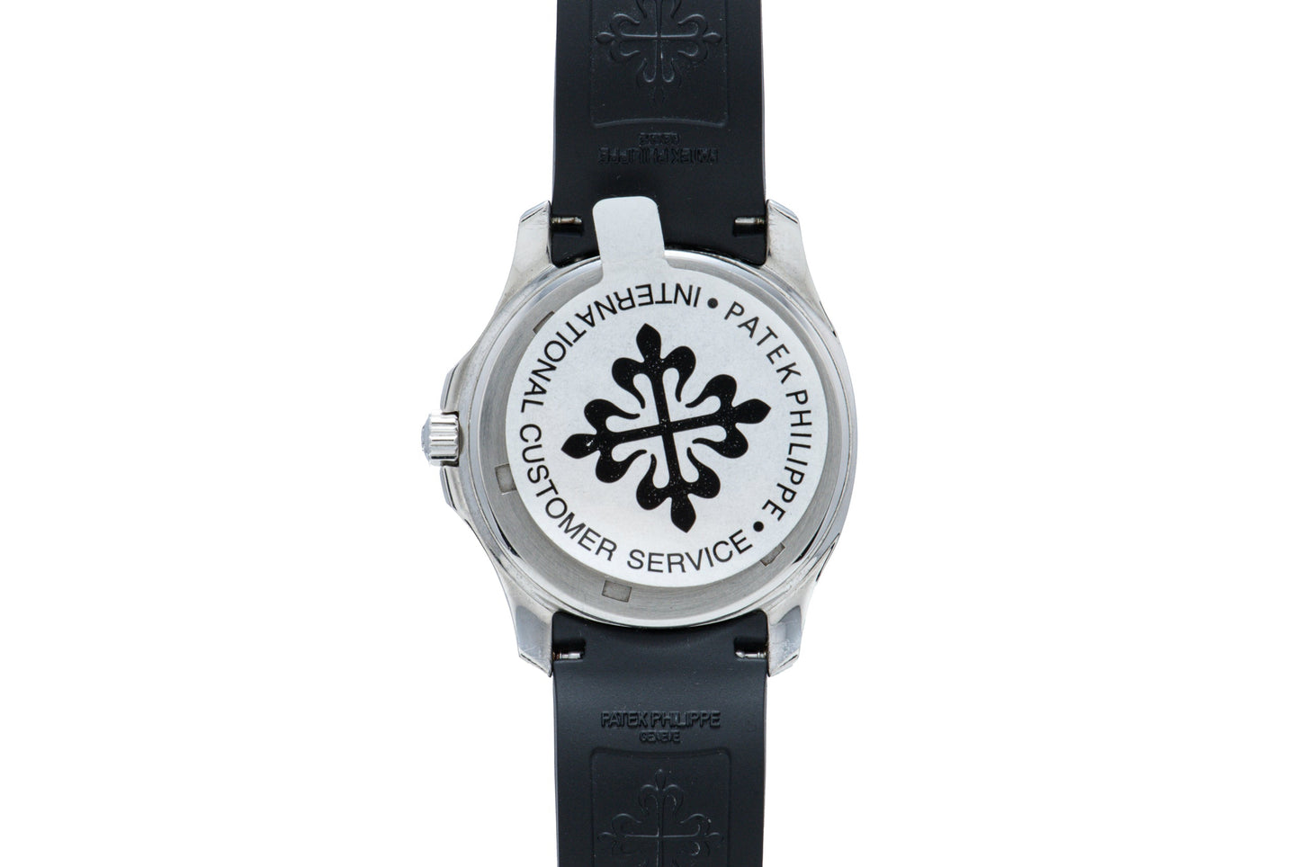 Patek Philippe Aquanaut