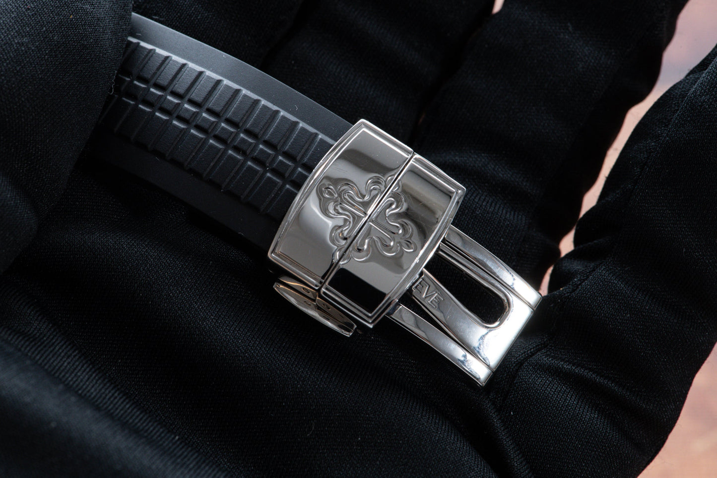 Patek Philippe Aquanaut