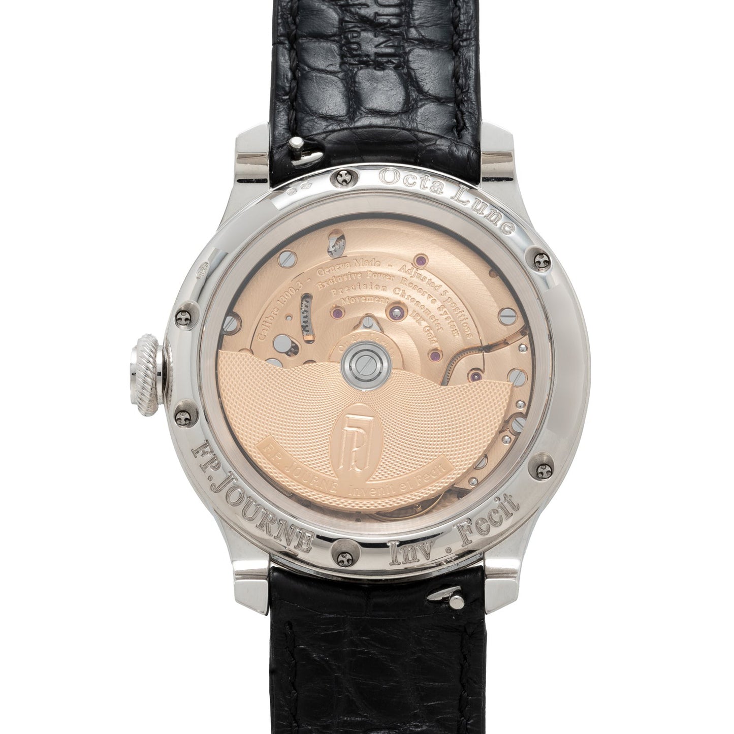 F.P. Journe Octa Lune