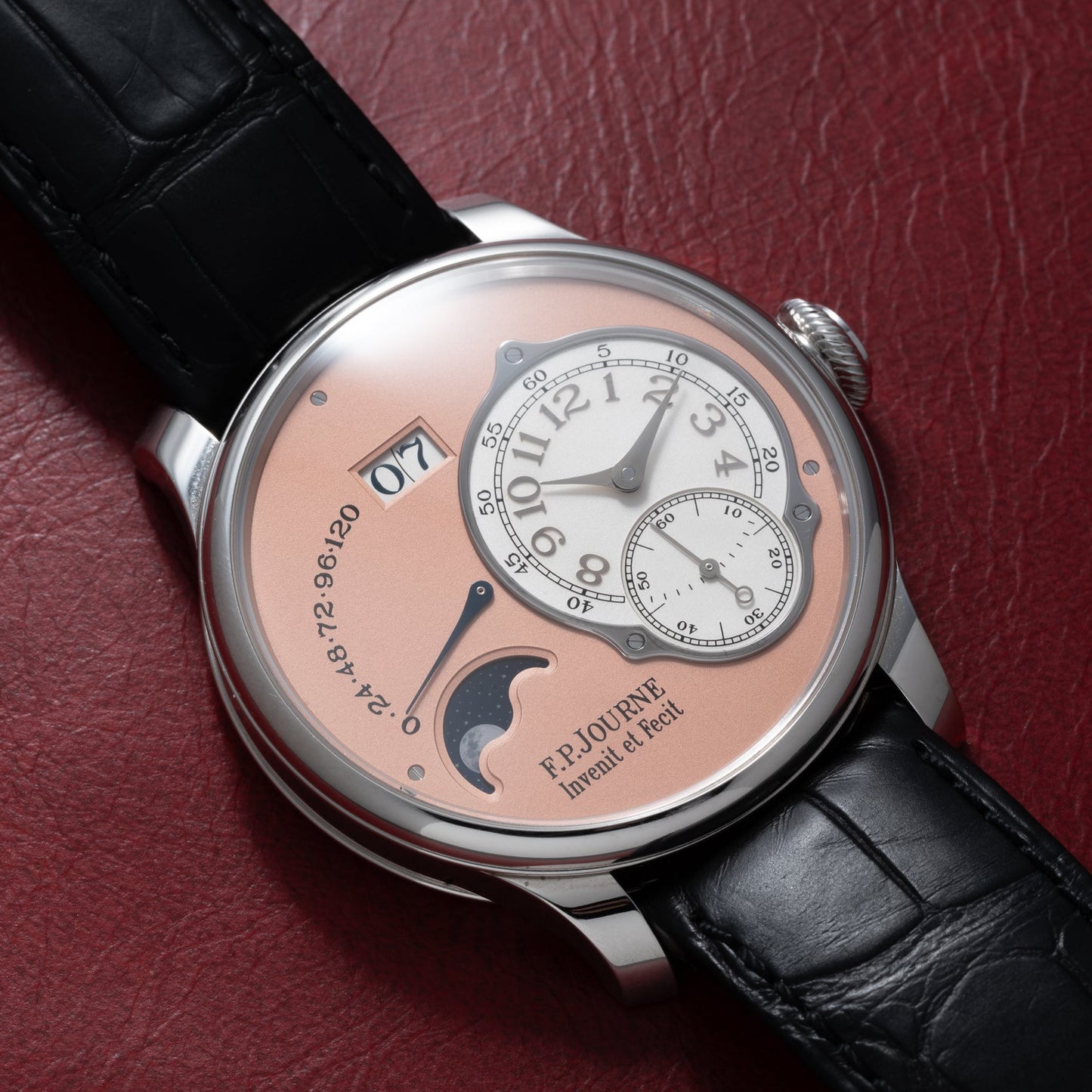 F.P. Journe Octa Lune