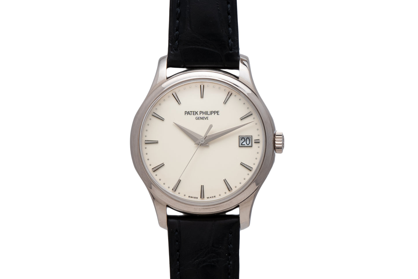 Patek Philippe Calatrava