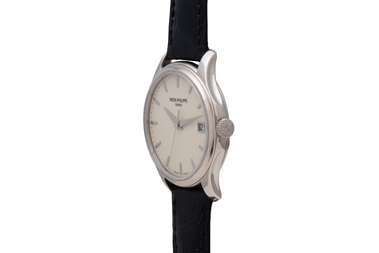 Patek Philippe Calatrava