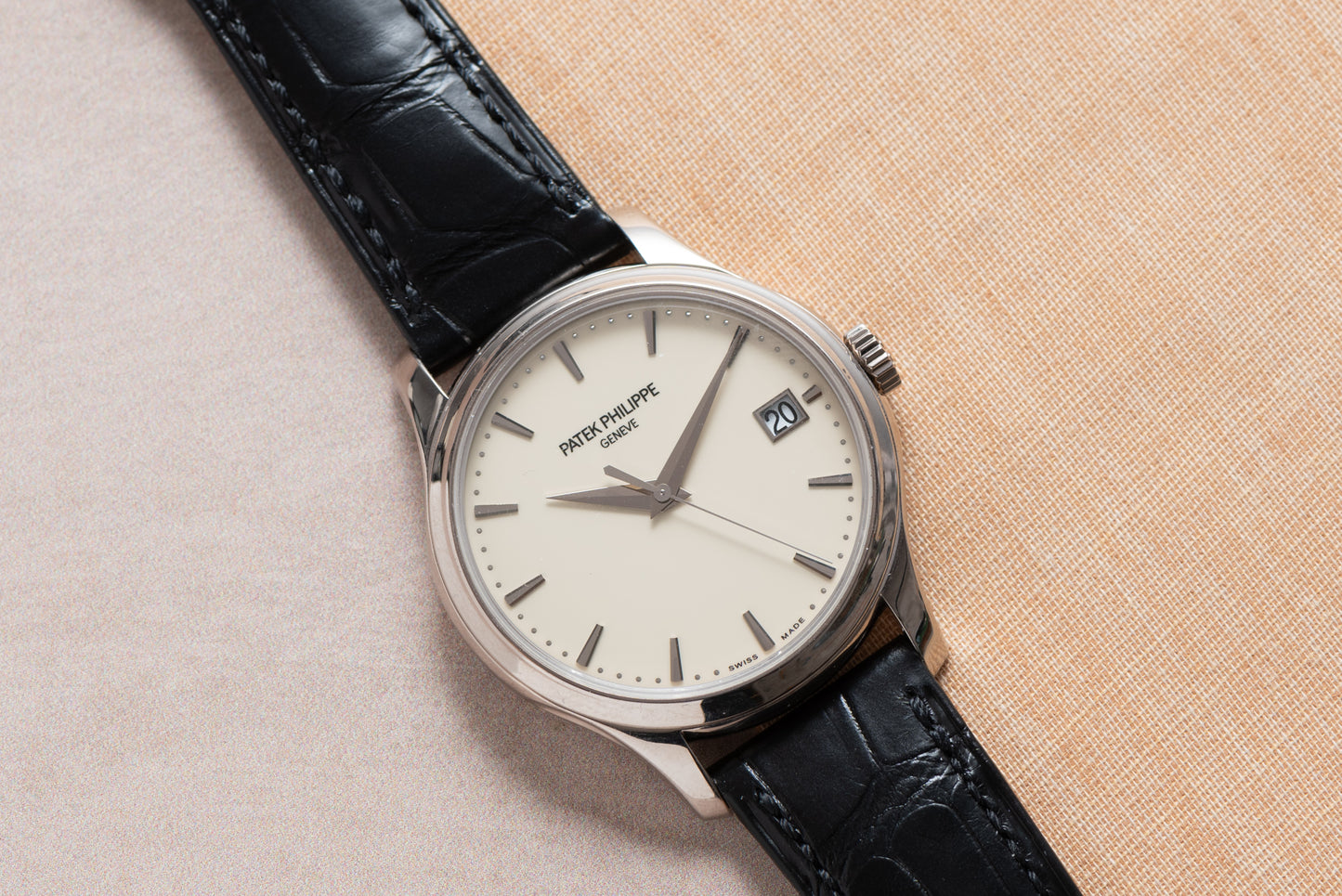 Patek Philippe Calatrava