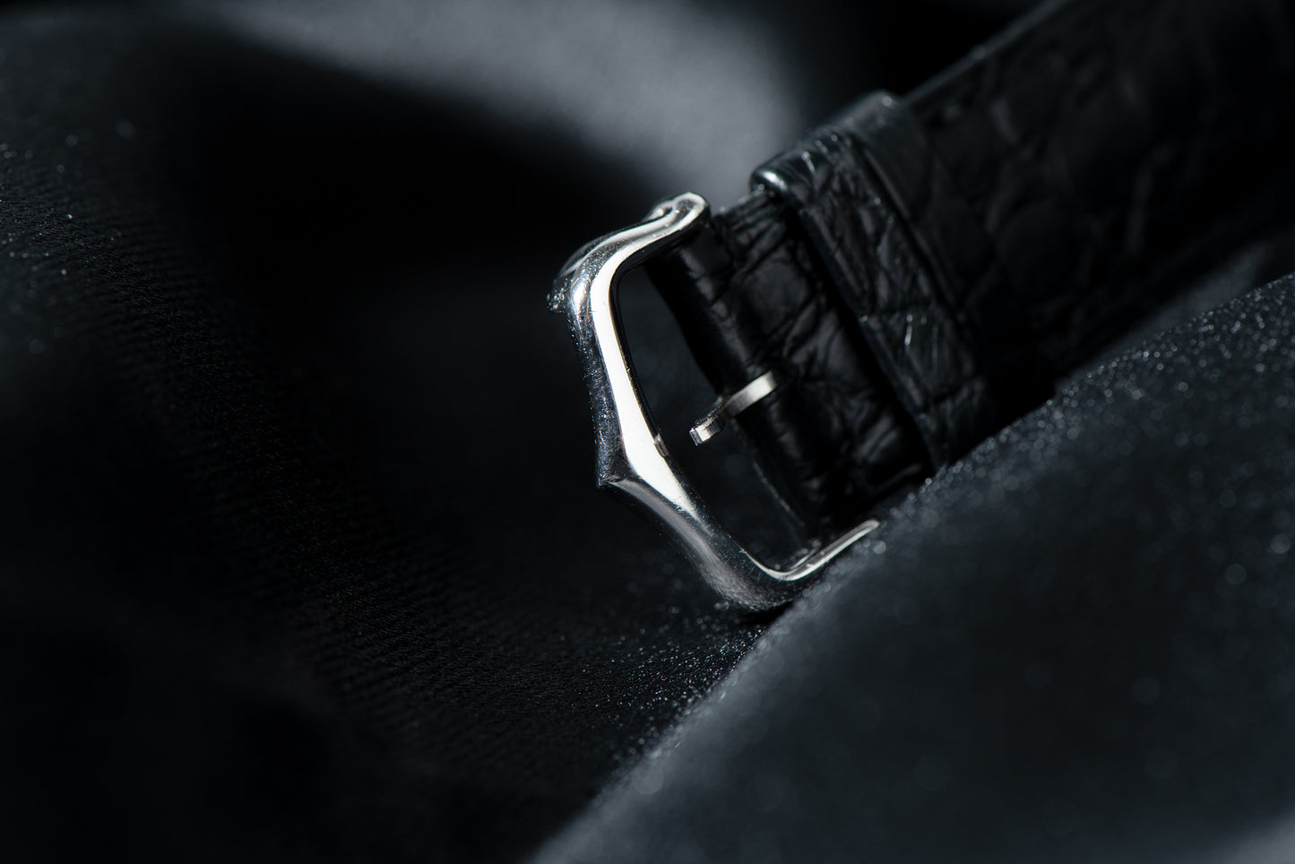 Cartier Tank Basculante Mécanique