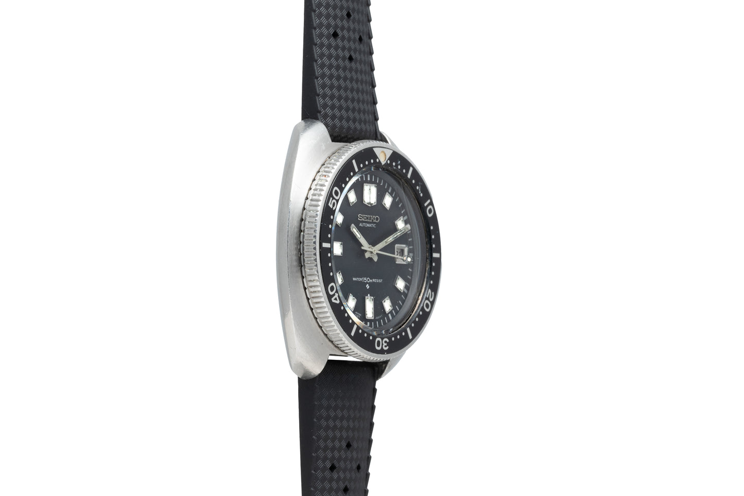 Seiko Diver 'Captain Willard' Single-Owner