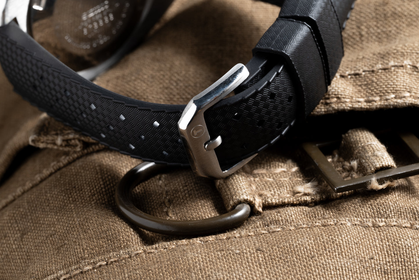 Seiko Diver 'Captain Willard' Single-Owner