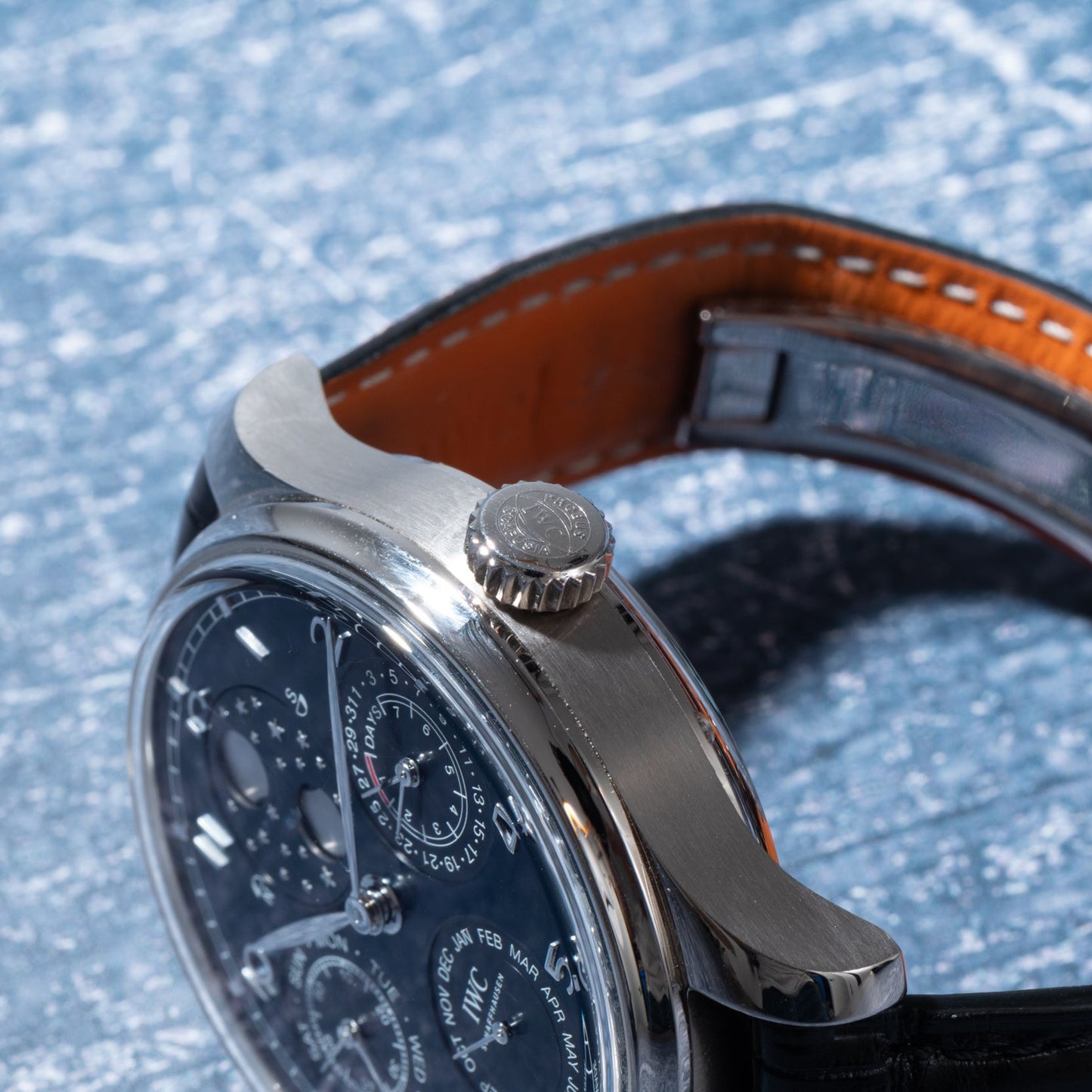 IWC Portugieser Perpetual Calendar